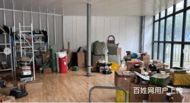 （速转店）海城区菜鸟驿站转让 客流量稳定 地理位置优越 - 图片 2