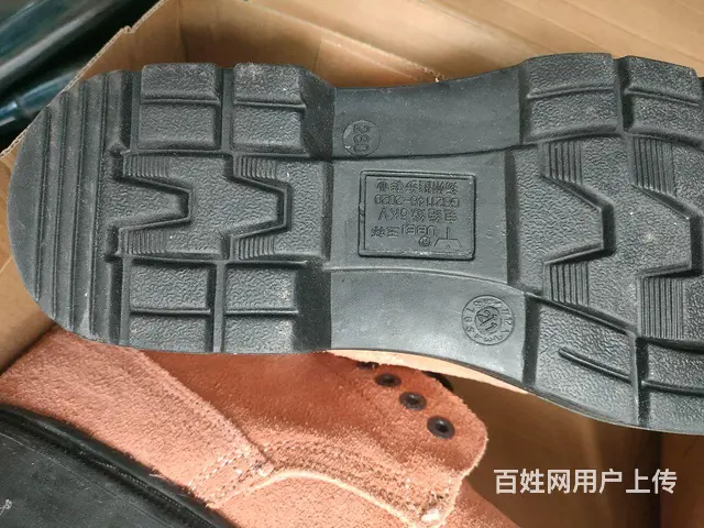 工作鞋 - 图片 2