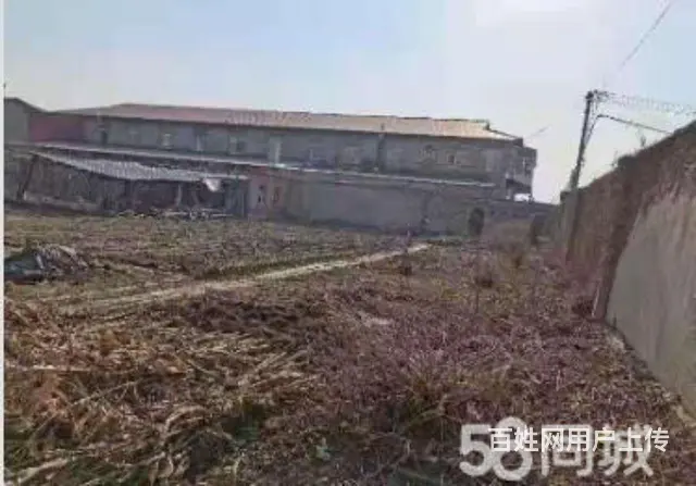 香坊区幸福乡孙家村厂房大院出售 - 图片 1