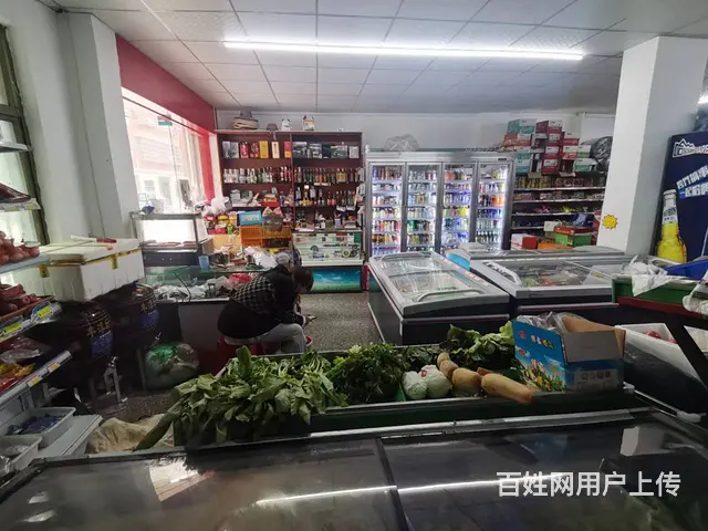 【搞定了！】（青庭 生鲜超市）益公山好位置粮油超市生意转让 - 图片 9