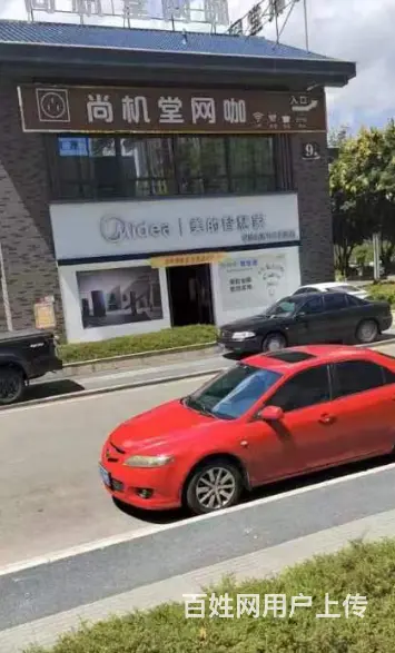 店铺出租 地理位置优越 人流量大 无行业限制 - 图片 6