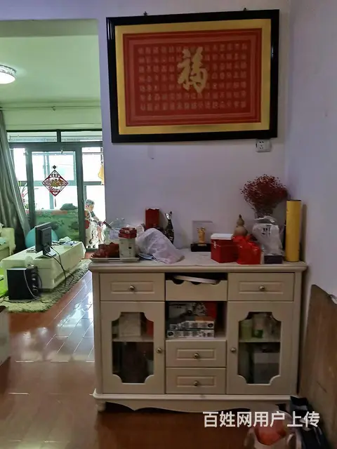 生活配套齐全，交通便利，近公园，东城名居小区 - 图片 1