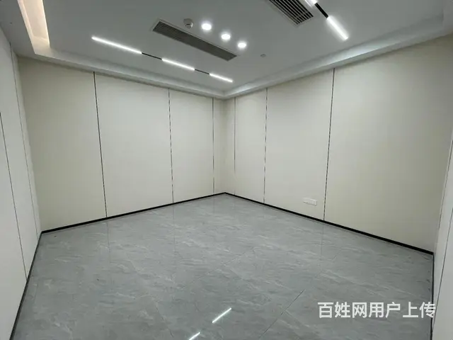 九堡丰收时代中心，丰收湖公园旁，精装出租，采光通透，条件好谈 - 图片 4
