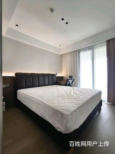 店长重点推荐！华侨城原岸好房出租，居住舒适，干净整 - 图片 2