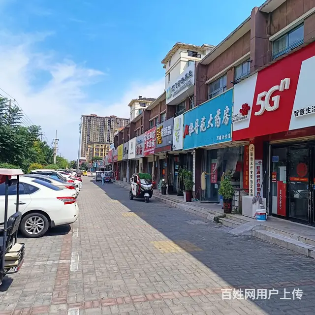 1054新兴路昆仑路 梁园区区委附近空铺转让 - 图片 10