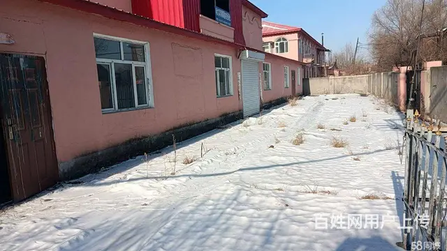 松北区中源大道与南京路附近冷库暖库出租 - 图片 1