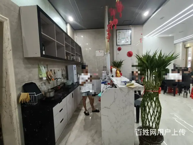 （51旺铺推荐）秀丽路120平水吧棋牌室转让 - 图片 5