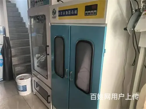 泽信吉府南门品牌干洗店出兑 - 图片 7