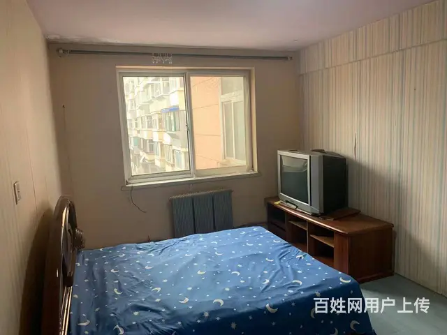 古塔区 北一里古城新苑 4楼步梯 四中 古塔公园 大润发超市 - 图片 1