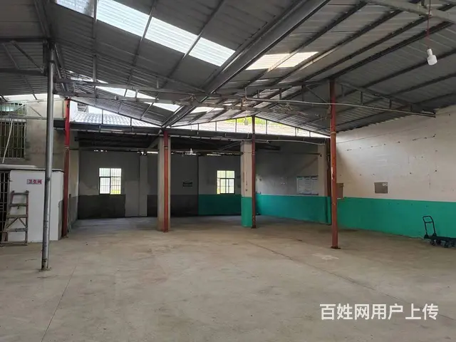 （老板本人）开福区捞刀河凤羽村厂房仓库房东直租  6347 - 图片 7