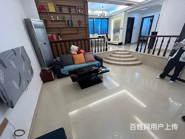 德辉边 濠江丽景大三房  精装采光好 - 图片 1