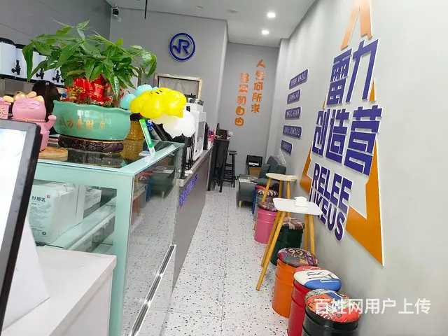 店铺位置优越，周边配套成熟，客源稳定 - 图片 2