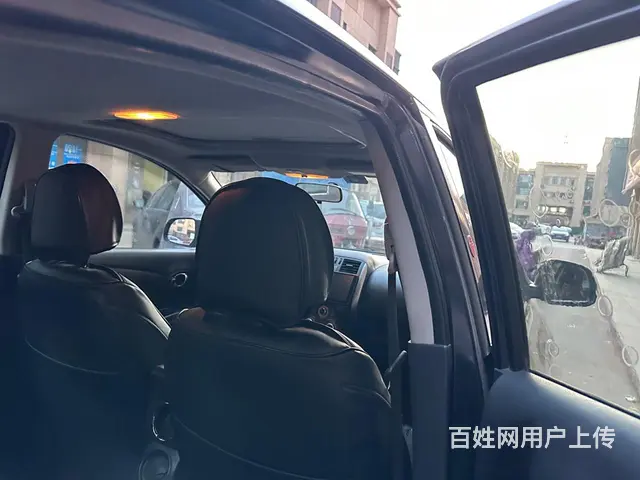 日产 阳光 2012款 1.5 手动 XE 舒适版 - 图片 3