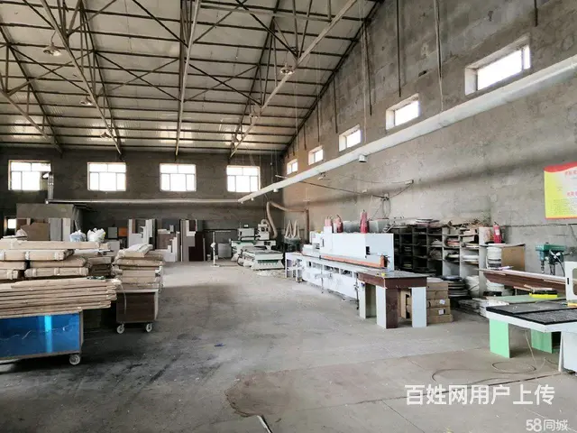 南岗区王岗镇后兴隆厂房出租 - 图片 5