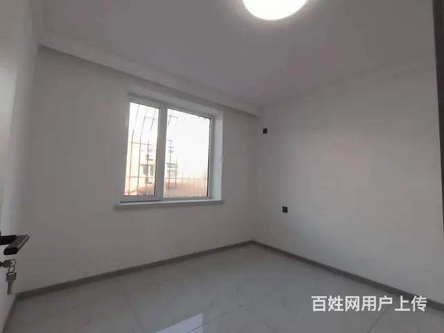 北湖一高中石桥子早市文昌里二楼2楼51平南北通精装地暖送车棚 - 图片 7