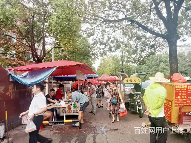 （老板本人）（好消息）产业园附近餐馆低价转让 - 图片 6
