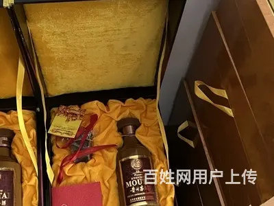 广州大数据30年茅台空酒瓶回收全网焦点 - 图片 1