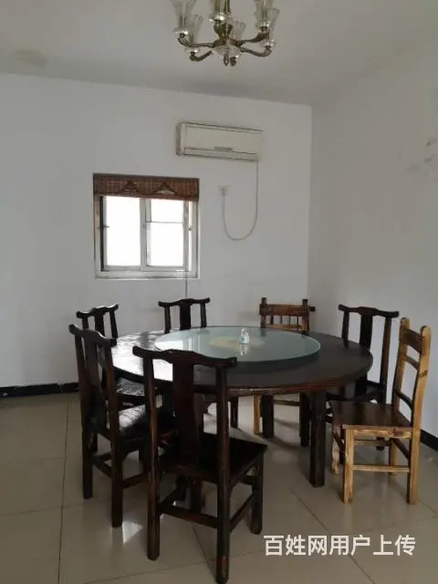 蜀山区青阳路龙居山庄成熟社区沿街精装餐饮旺铺转让 - 图片 6