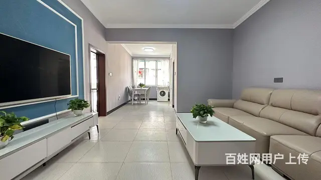 十小翔龙初中，翔龙山步梯，两室带大阳台，16万有少 - 图片 2