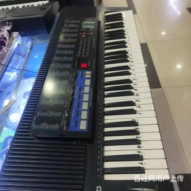 【搞定了！】卡西欧电子琴 - 图片 2