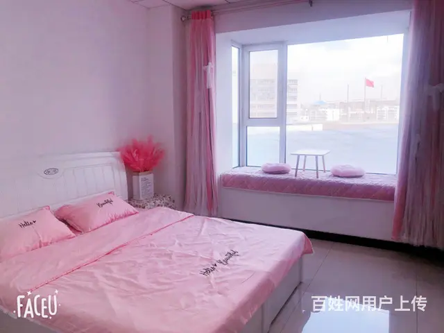 华美公寓出租 - 图片 4