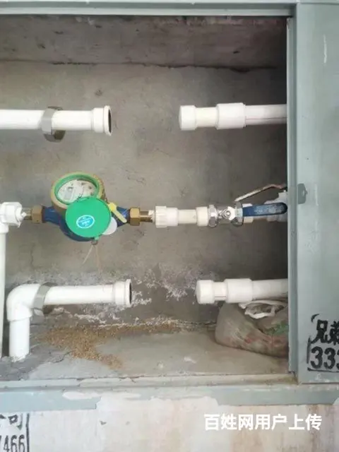 低价专业水暖电暖气电工自来水 - 图片 1