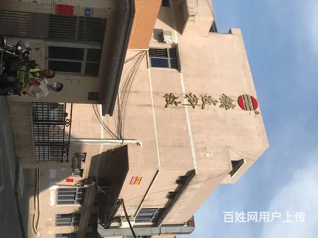 珠海水晶字金属字发光字前台logo字制作安装 - 图片 6