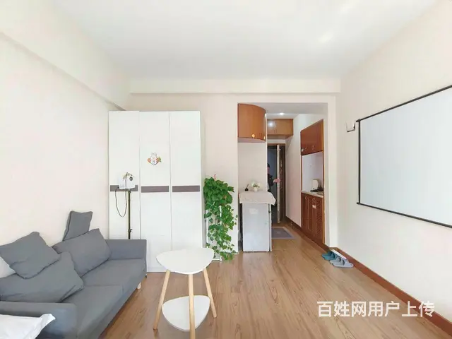 超好的地段!!稀缺好房型精装修瑞祺大厦 - 图片 5