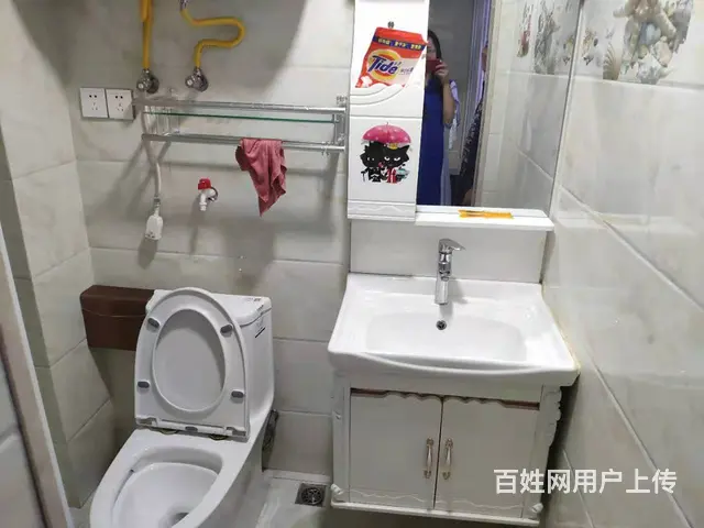 沭阳国际图书城单身公寓出租，家电齐全，拧包入住 - 图片 11