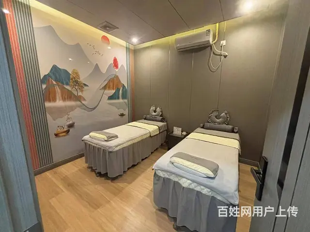 （51旺铺推荐）天涯区胜利路146平足浴养生馆转让 - 图片 3