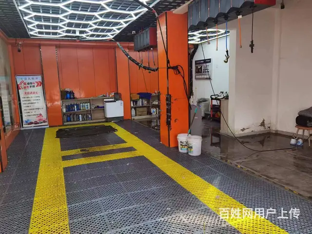 城中区香格里拉路汽车装饰转让 - 图片 3