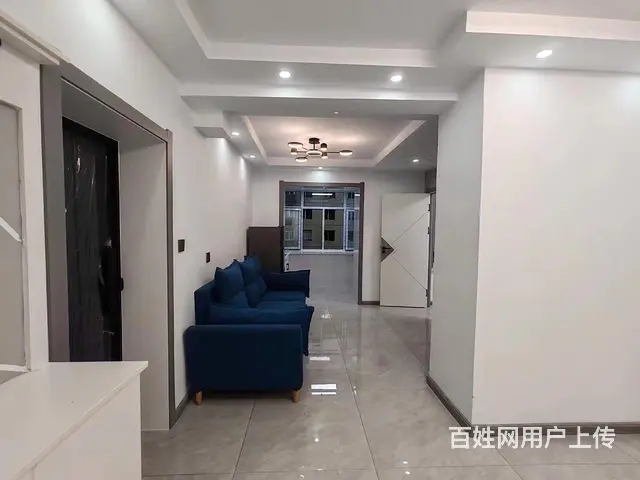 光宇A区3楼62平10.8万新本 - 图片 2
