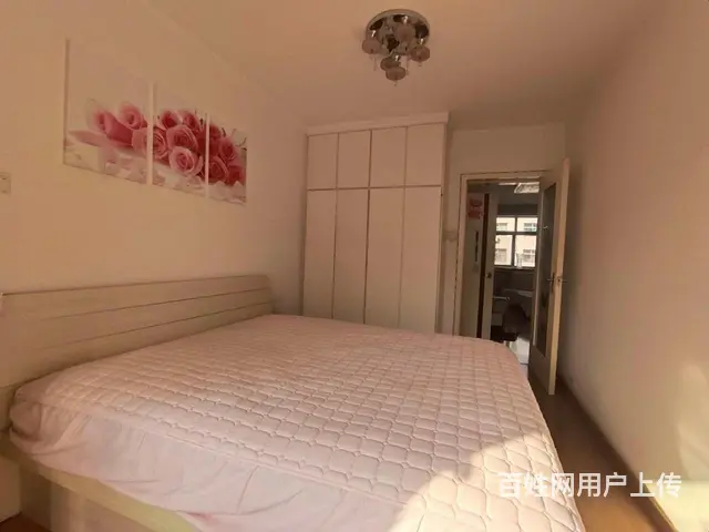 金乔社区北区 好楼层 三室两厅 - 图片 9