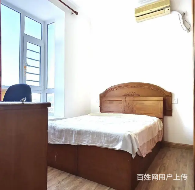 华茂雅居2室2厅精装电梯房 - 图片 4
