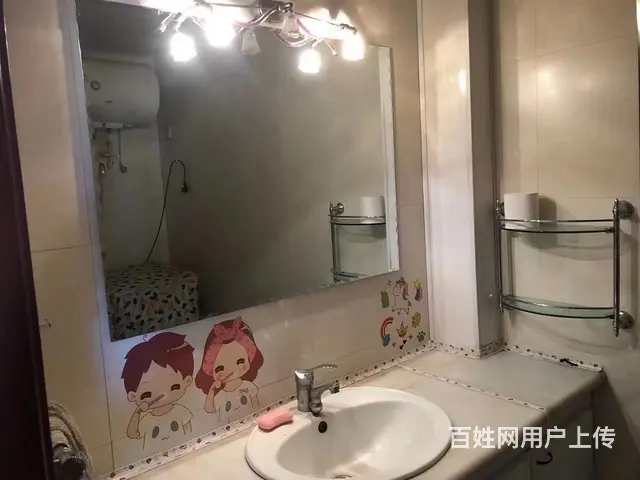 振兴广场振兴花园小区4楼 - 图片 2