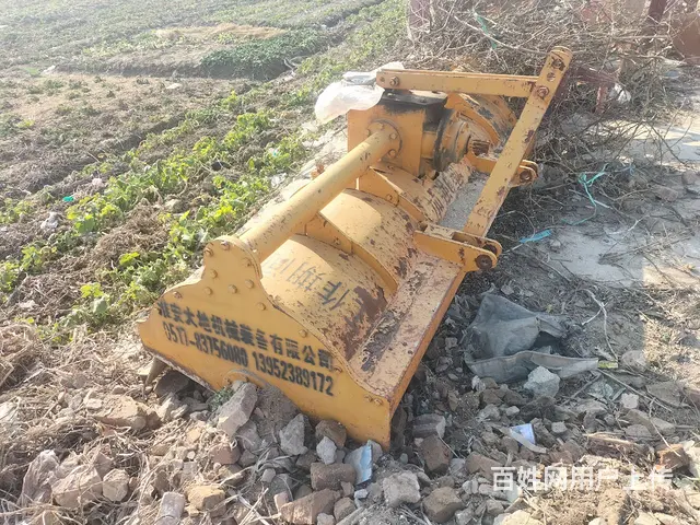 220型公路拌机出售 - 图片 3