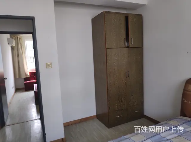 城东花园东苑多层4楼二室二厅简单装璜房屋出售 - 图片 5