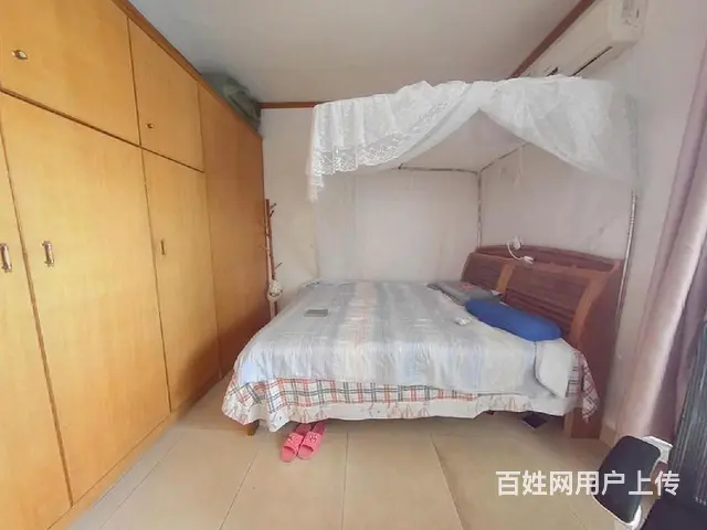 凤凰花园 推荐必看房 成熟商圈 3室2厅93m?精装修 - 图片 6