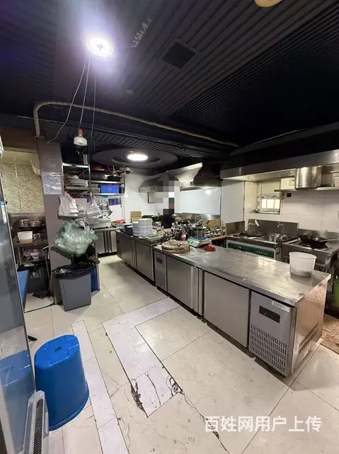 【搞定了！】道里区工农大街上江街交口餐饮店出兑转让八年老店 - 图片 6