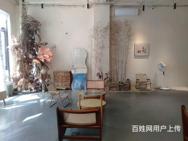 （51旺铺推荐）勋亭路融创壹号300平三层临街旺铺转让 - 图片 8