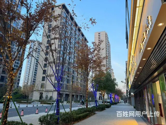 三墩祥润城 北软科创大厦52方精装办公室 仅一套啦 特价2千 - 图片 2