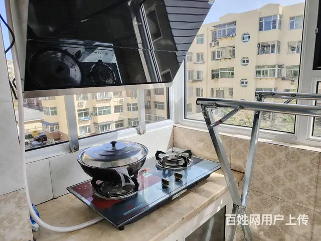 附属第一医院附近一室一厅装修设施全 - 图片 4