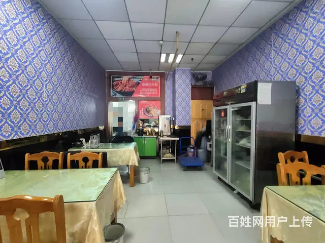 B个人一金鼎华府核心商圈餐厅转让 - 图片 3