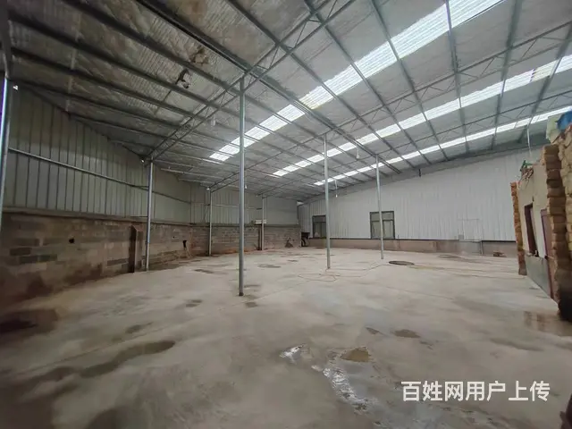 （老板本人）开福区捞刀河独门独院仓库房东优价出租  6546 - 图片 1