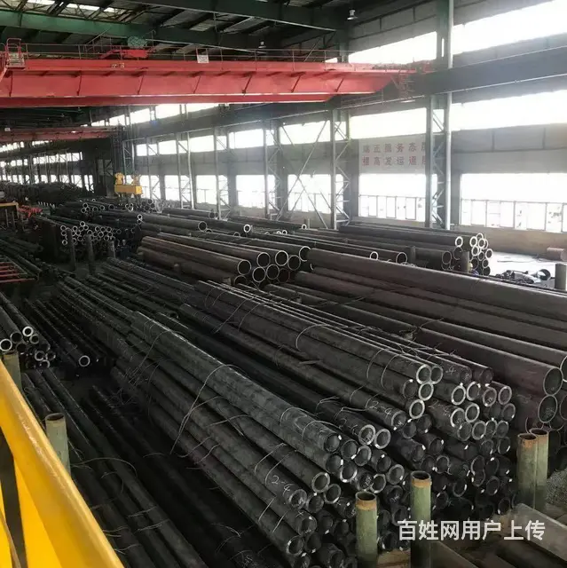 源头直供，质优价廉无缝钢管 - 图片 8