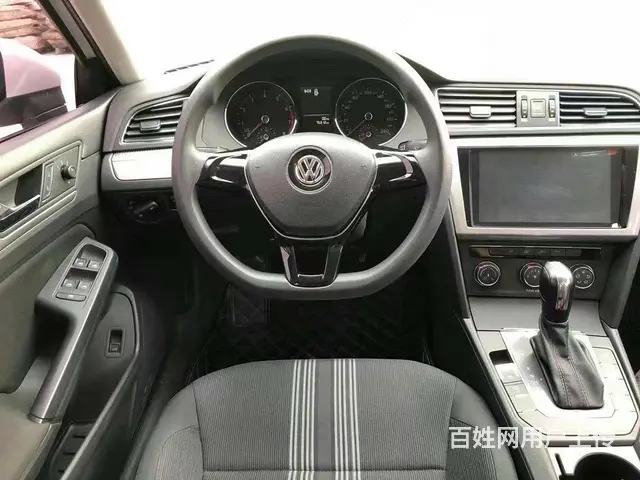 18年大众凌渡1.4T 佛山劲烽汽贸 - 图片 7