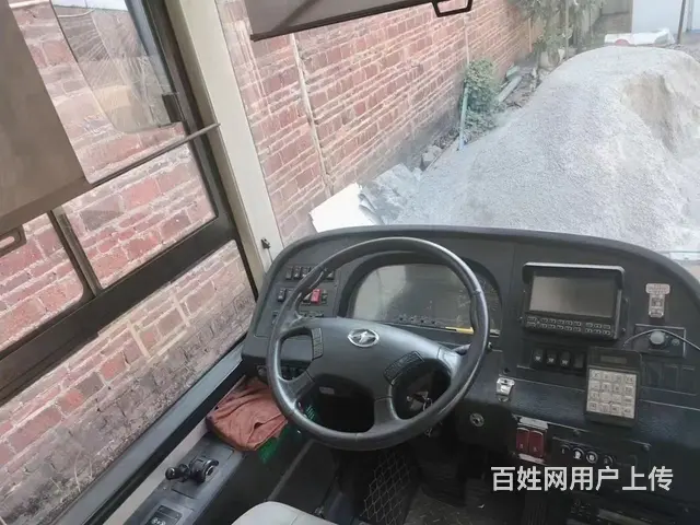 纯电动 苏州金龙8米 公交车 - 图片 3
