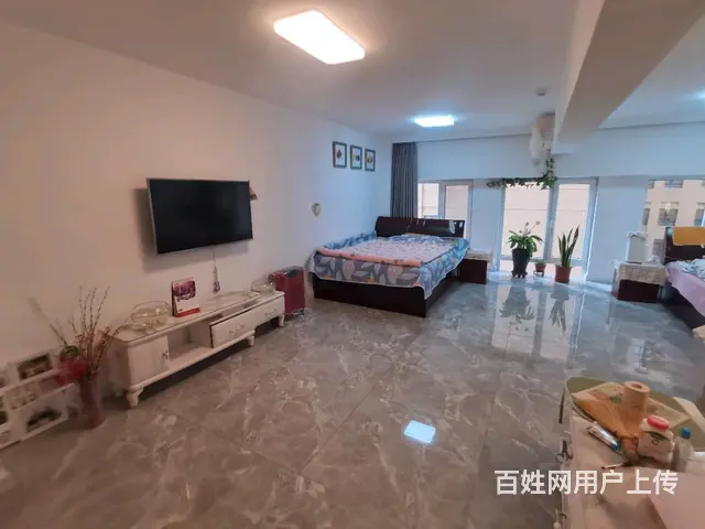 有证 兴隆摩尔Loft户型2室2卫 实用110平 - 图片 2