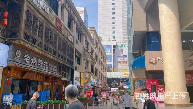 精选）锦江区春熙路王府井百货蜜雪冰城转让（无中介 - 图片 5