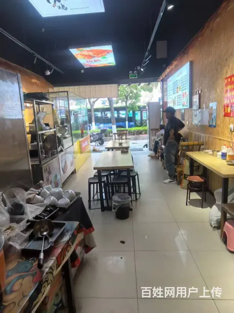 （51旺铺推荐）官渡区春城路67平铺面直租 - 图片 4